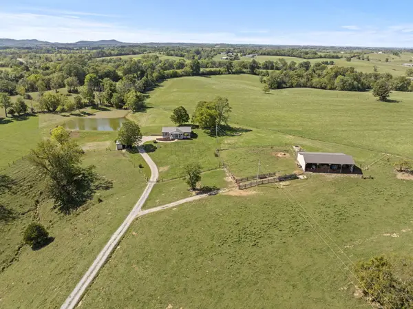 3575 Paint Lick Road, Paint Lick, KY 40461
