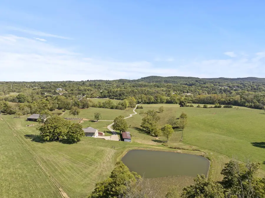 3575 Paint Lick Road, Paint Lick, KY 40461 - Image #3