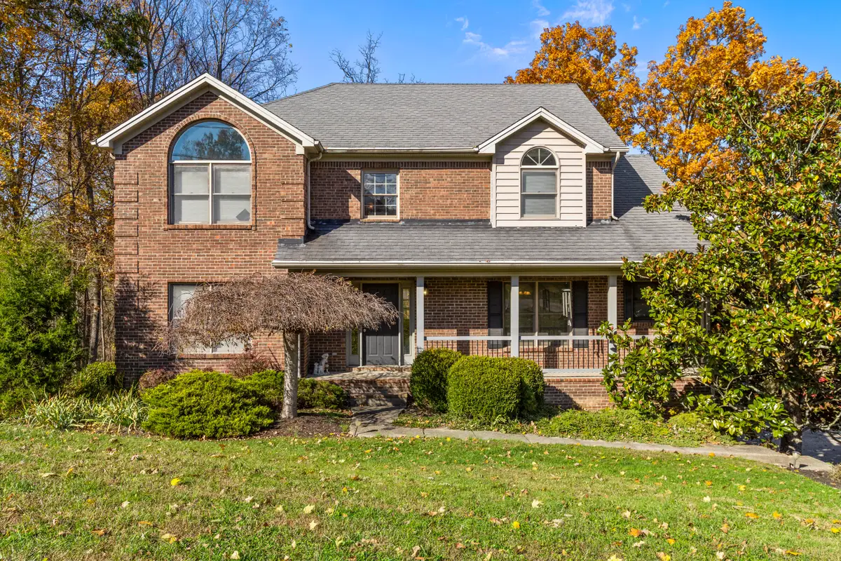 116 Greenwing Court, Georgetown, KY 40324 - Image #1