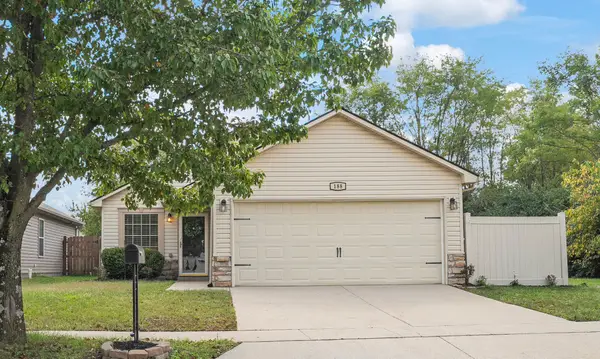 188 Lucille Drive, Lexington, KY 40511