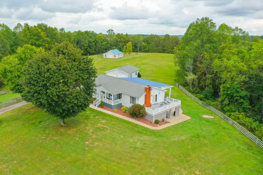 1536 Hawk Creek Road, London, KY 40741 - Image #3