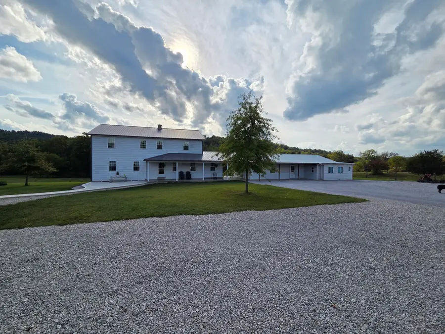 5525 Garland Hollow Road, Means, KY 40346 - Image #3