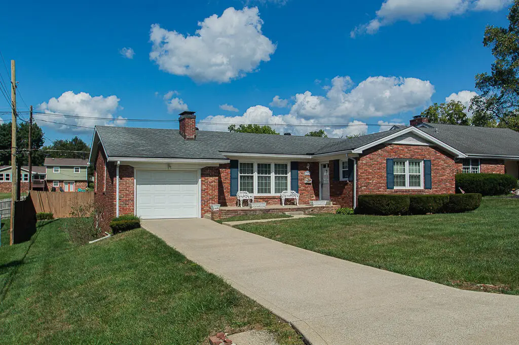 1143 Kiowa Trail, Frankfort, KY 40601 - Image #1