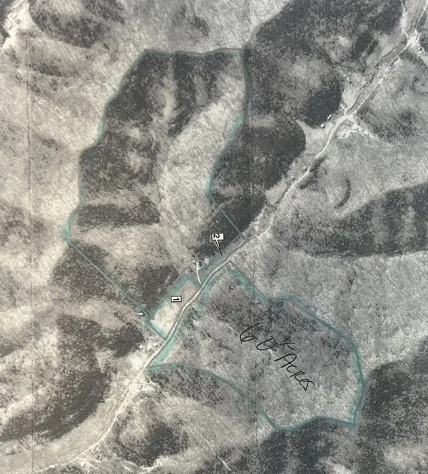 00 Lower Twin Branch (db 455 Pg 660), Hager Hill, KY 41222