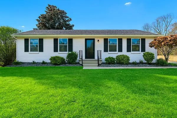 1016 Lane Allen Road, Lexington, KY 40504