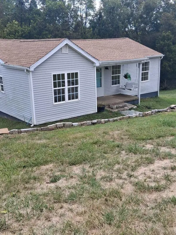 2770 Pollard Road, Nicholasville, KY 40356