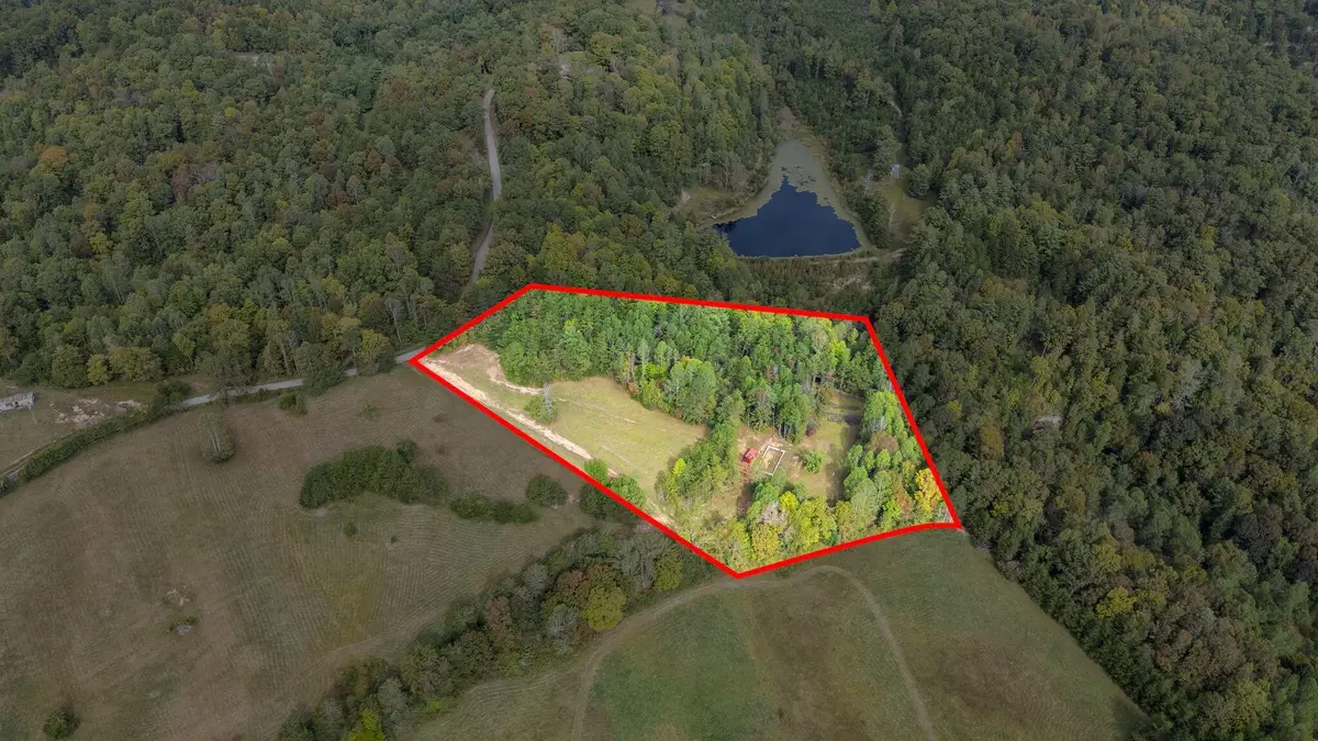 4949 Shoemaker Ridge Road, Zoe, KY 41397 - Image #1