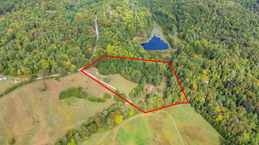 4949 Shoemaker Ridge Road, Zoe, KY 41397 - Image #2