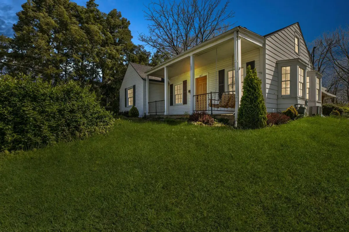 197 Antwerp Avenue, Mount Sterling, KY 40353 - Image #1