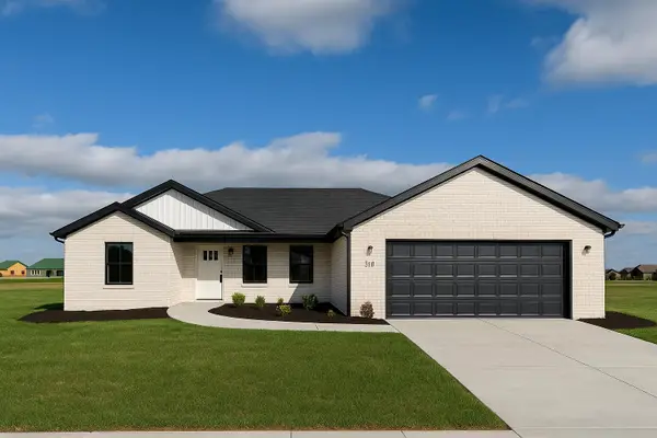 316 Mohegan Trail, Richmond, KY 40475