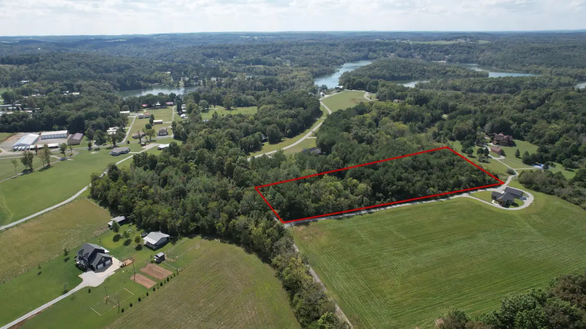 Lot 36 Poplar Ridge Rd, Cub Run, KY 42729 - Image #1