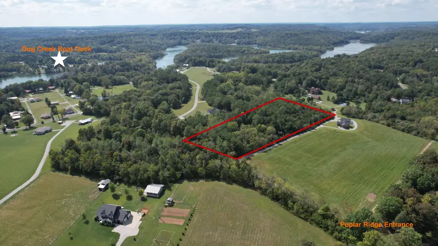 Lot 36 Poplar Ridge Rd, Cub Run, KY 42729 - Image #2