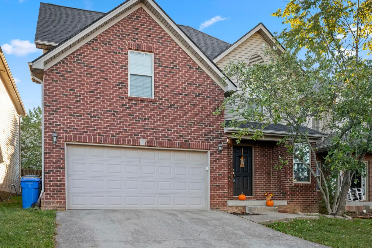 1145 Oatlands Park, Lexington, KY 40509 - #1