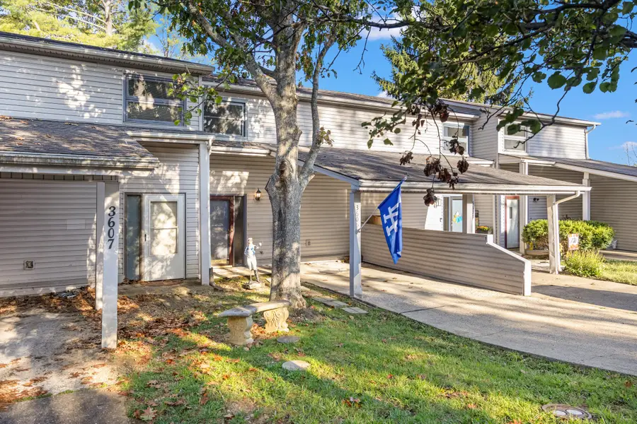 3605 Leisure Creek Court, Lexington, KY 40517 - Image #3