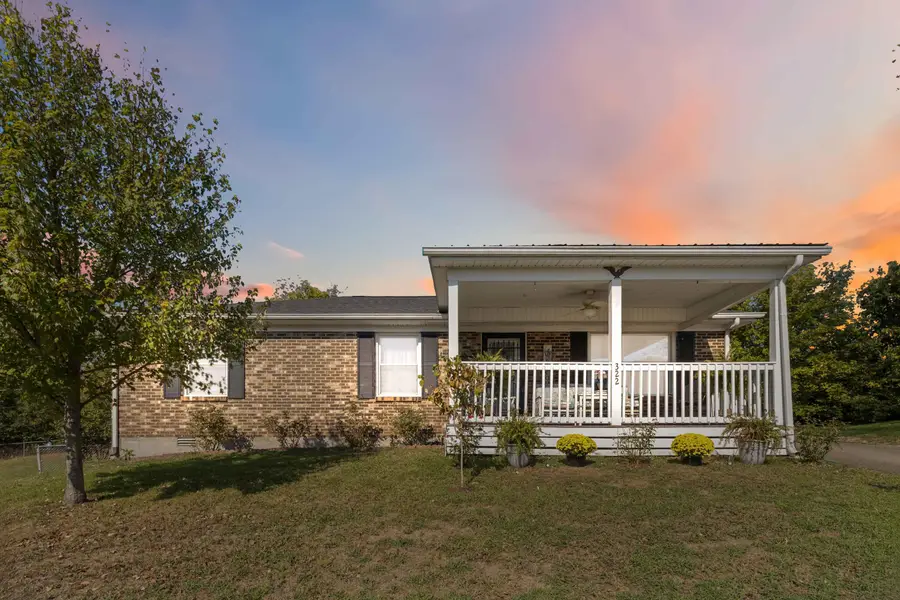 322 Foxwood Drive, Nicholasville, KY 40356 - Image #2
