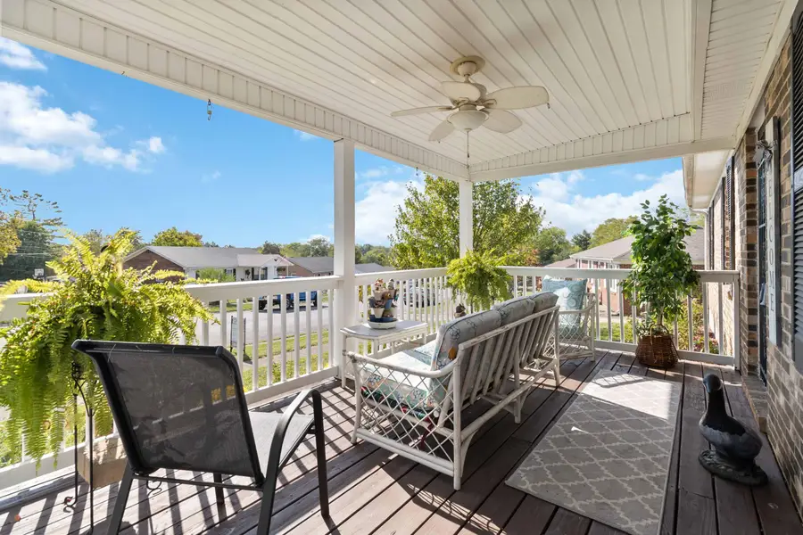 322 Foxwood Drive, Nicholasville, KY 40356 - Image #3