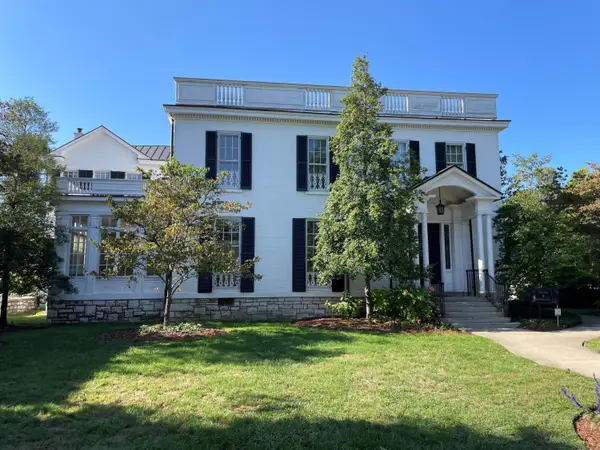 421 W Main Street, Frankfort, KY 40601