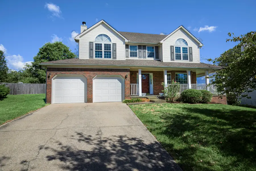 709 Pinnacle Court, Lexington, KY 40515 - Image #2