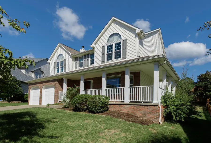 709 Pinnacle Court, Lexington, KY 40515 - Image #3