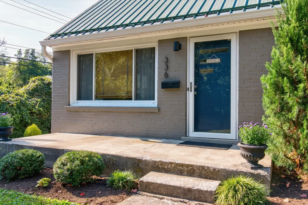 336 E Lowry Lane, Lexington, KY 40503 - Image #1