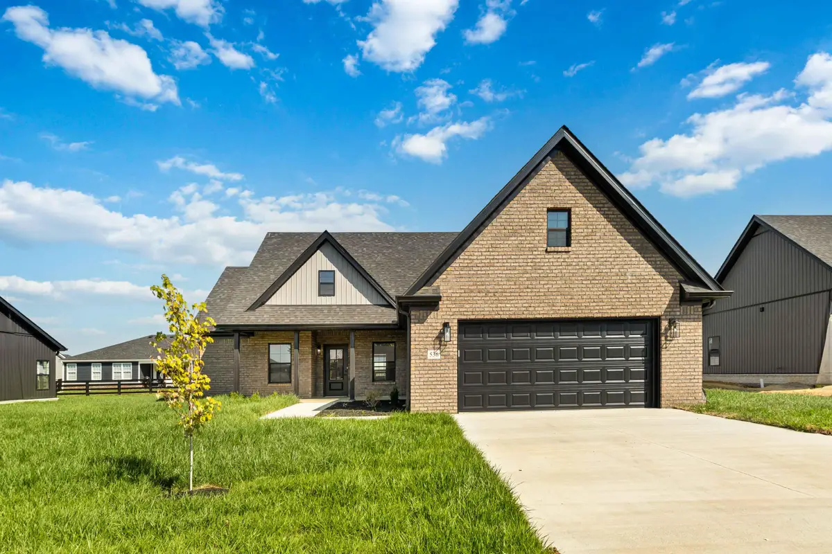 536 Chickasaw Drive, Richmond, KY 40475 - Image #1