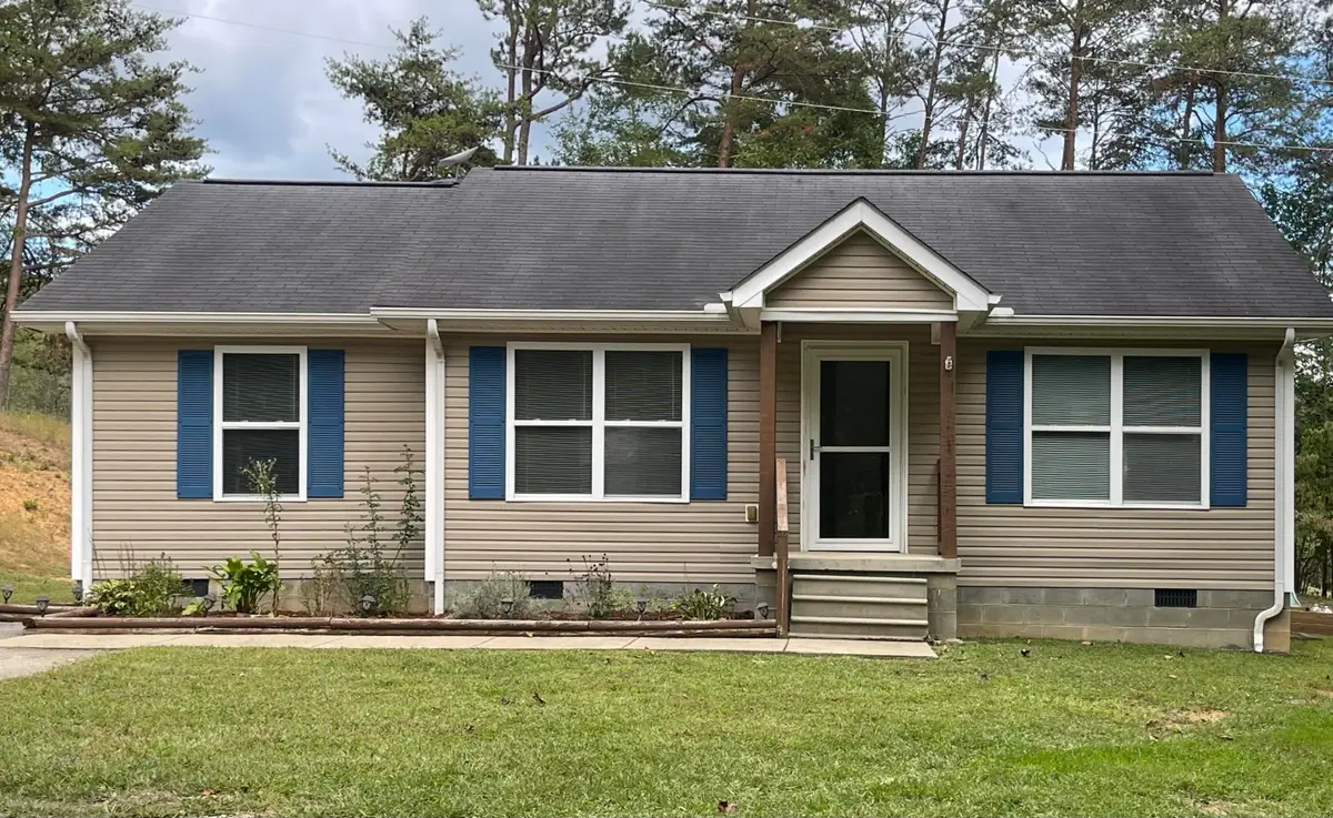 1008 Ramsey Branch Road, Artemus, KY 40903 - #1