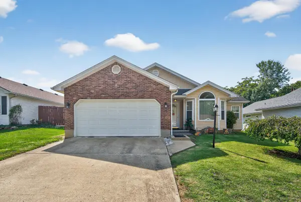 121 Plantation Drive, Lawrenceburg, KY 40342