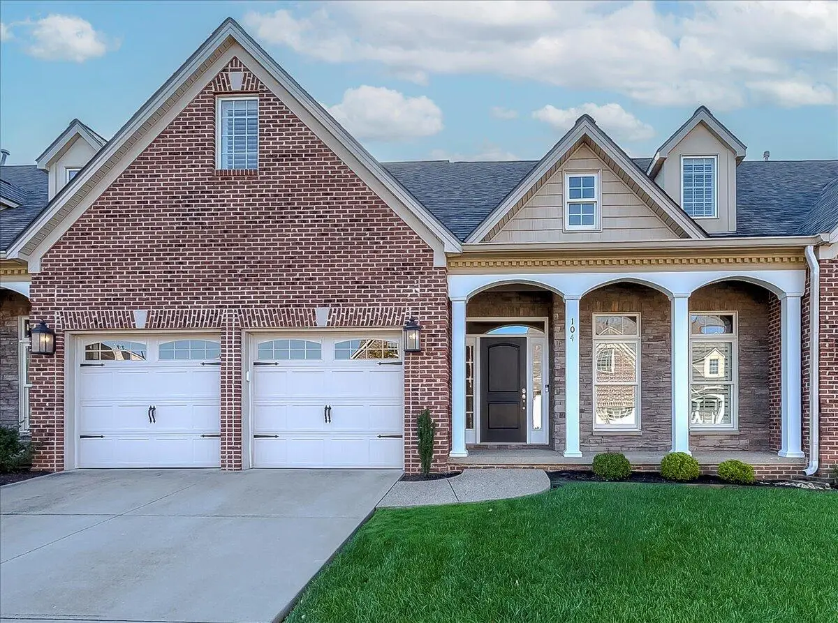 104 Somersly Place, Lexington, KY 40515 - #1