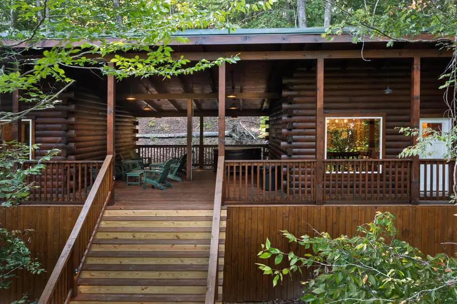 823 Paradise Drive, Rogers, KY 41365 - Image #2