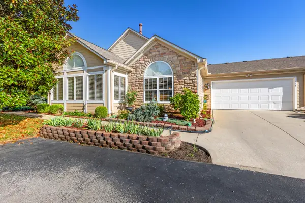 258 Churchill Crossing, Nicholasville, KY 40356