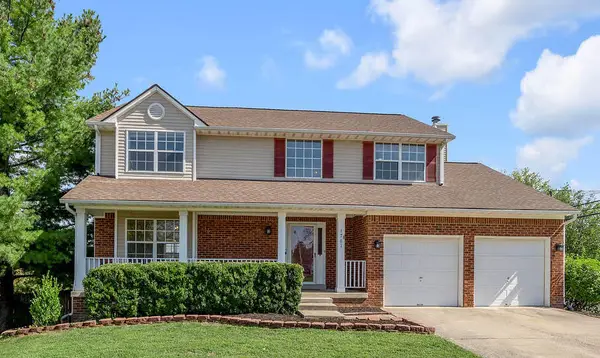1701 Abbington Hill, Lexington, KY 40514