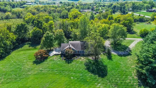 203 Cardinal Drive, Richmond, KY 40475