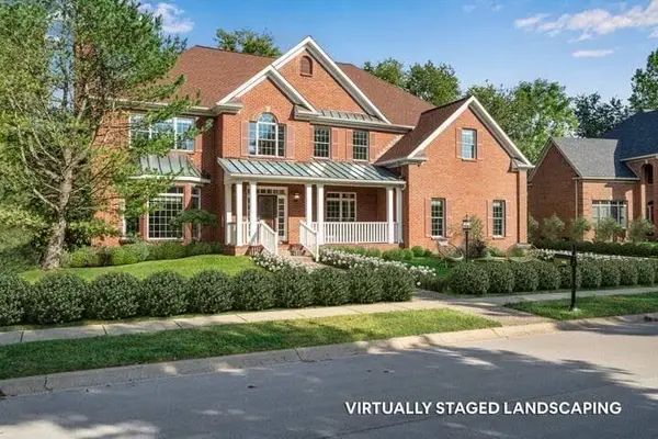 4189 John Alden Lane, Lexington, KY 40504