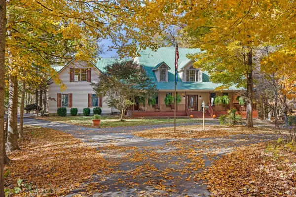 384 Avawam Drive, Richmond, KY 40475