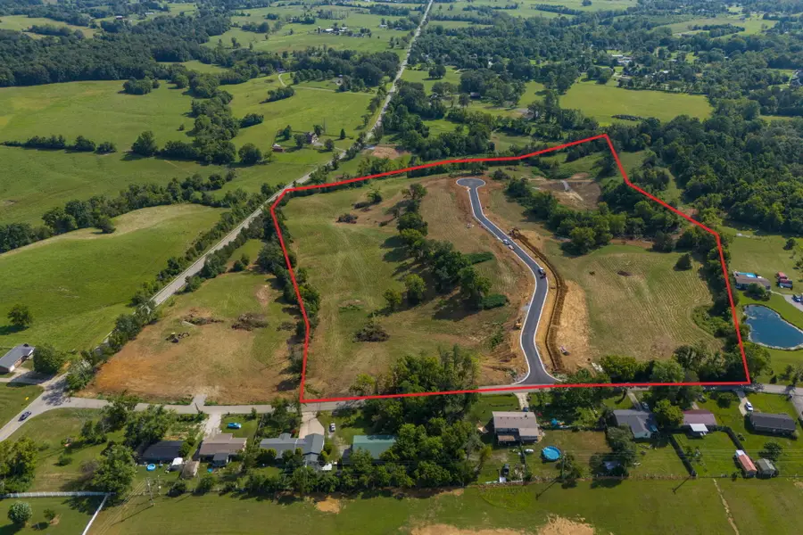 106 Dawn Court, Richmond, KY 40475 - Image #3