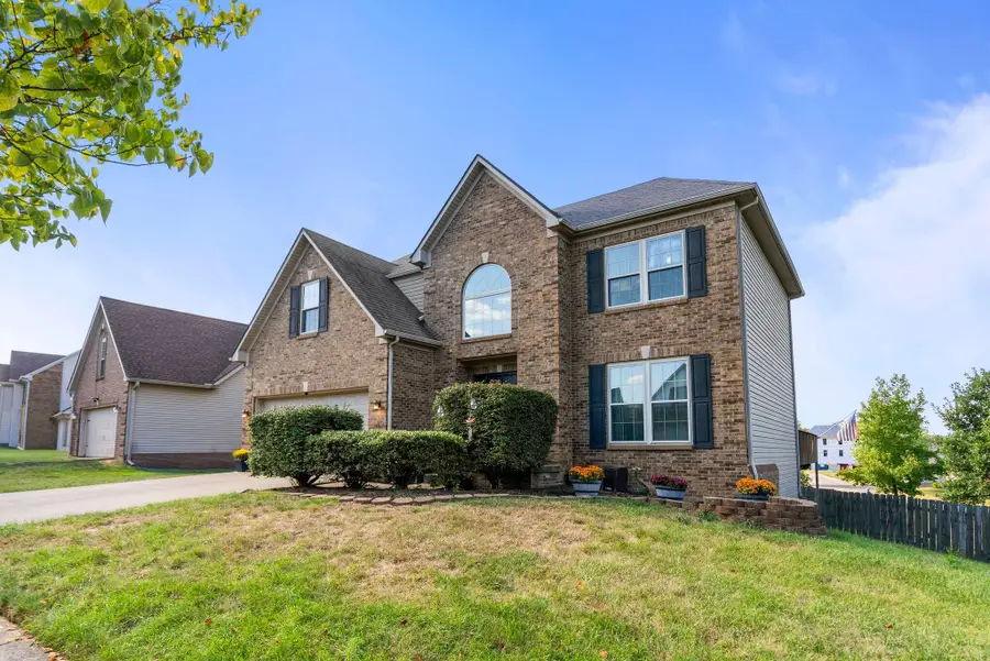 2265 Blackmoor Park Lane, Lexington, KY 40509 - Image #3