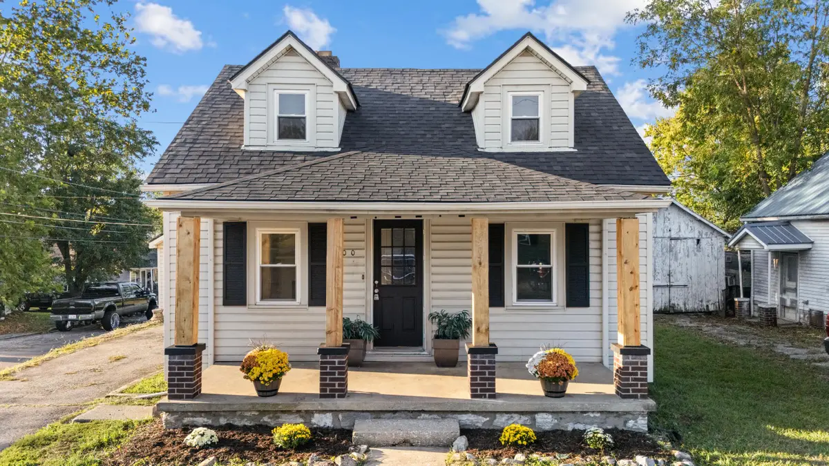 100 Mcdonald Street, Nicholasville, KY 40356 - Image #1