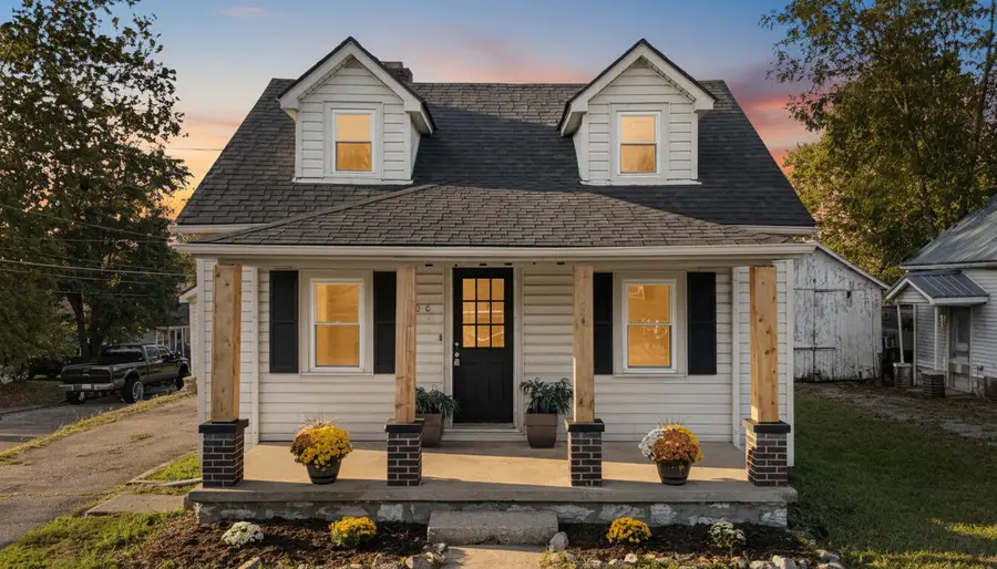 100 Mcdonald Street, Nicholasville, KY 40356 - Image #2