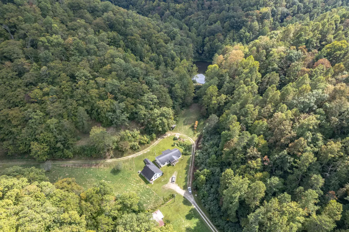 363 Higgins Branch Road, Royalton, KY 41464 - Image #1