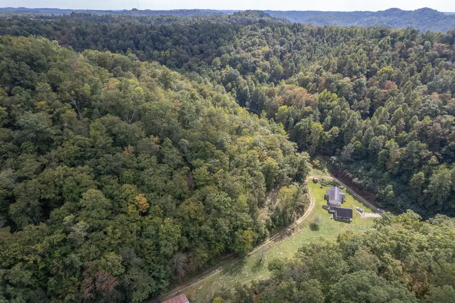 363 Higgins Branch Road, Royalton, KY 41464 - Image #2