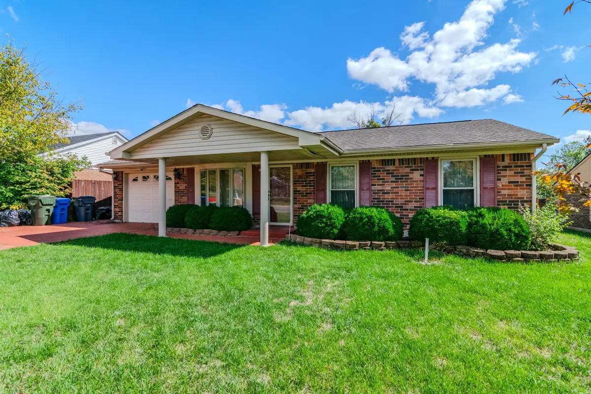 3336 Buckhorn Drive, Lexington, KY 40515 - Image #1