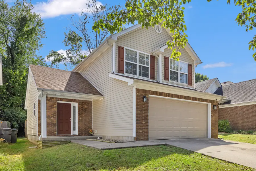 2649 Michelle Park, Lexington, KY 40511 - Image #2