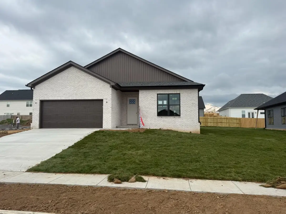 128 Patchen Drive, Nicholasville, KY 40356 - Image #1