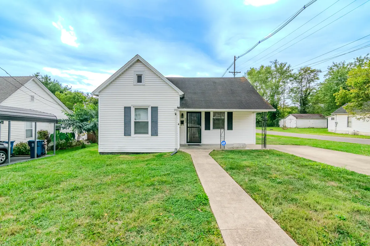 400 E Court Street, Lawrenceburg, KY 40342 - Image #1