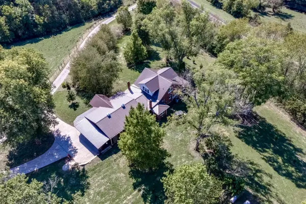 10900 Us Hwy 127 #Tract A, Hustonville, KY 40437