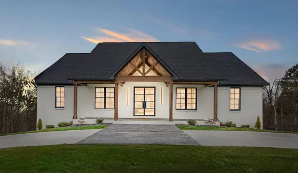 612 Persimmon Ridge Trail, Richmond, KY 40475