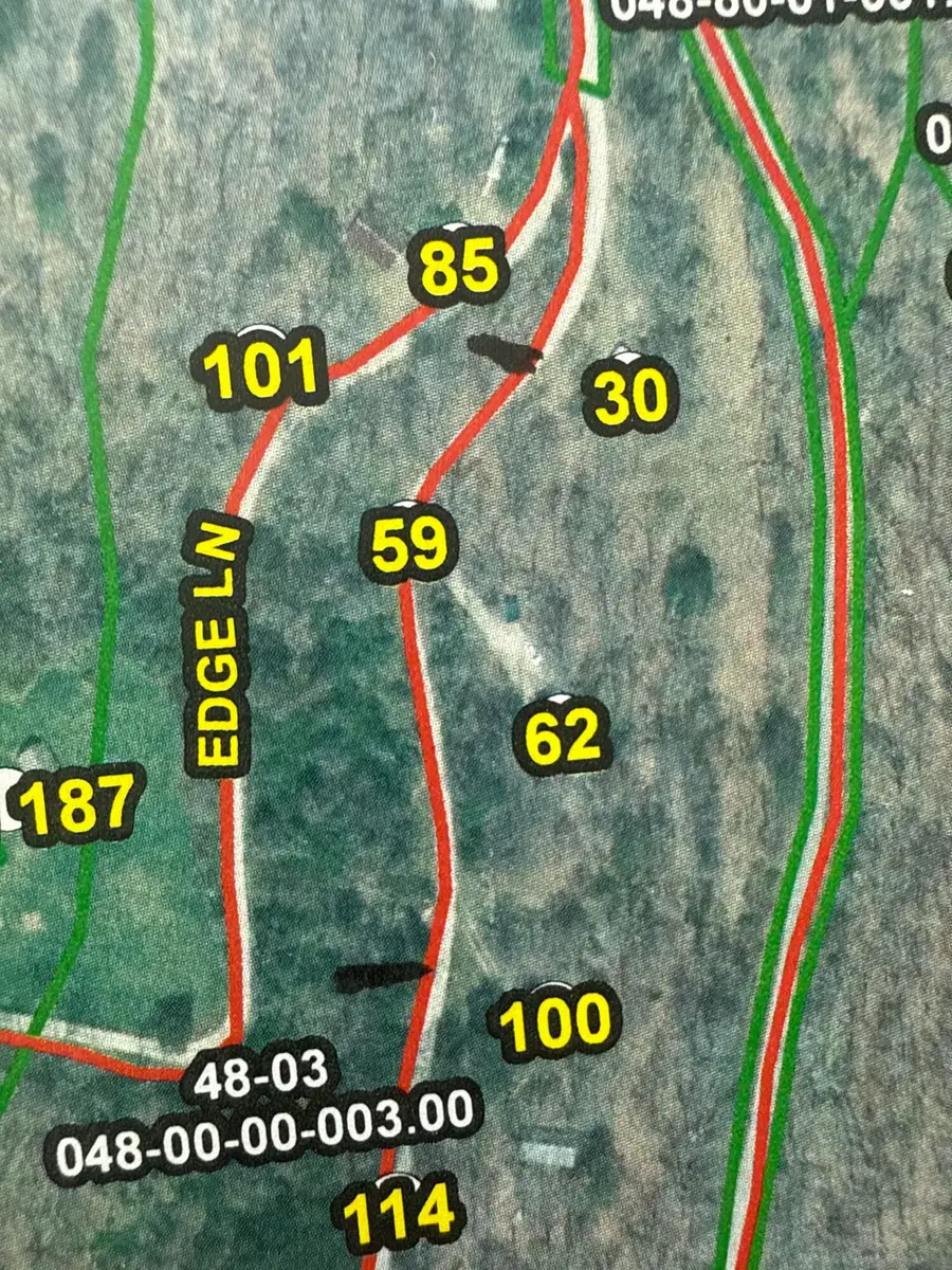 0 Tbd Trail Pines/edge Lane, Frenchburg, KY 40322 - Image #2