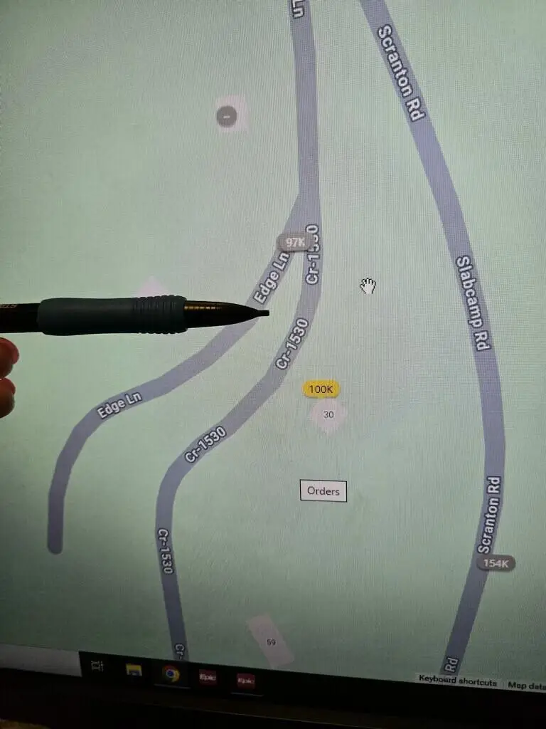 0 Tbd Trail Pines/edge Lane, Frenchburg, KY 40322 - Image #3