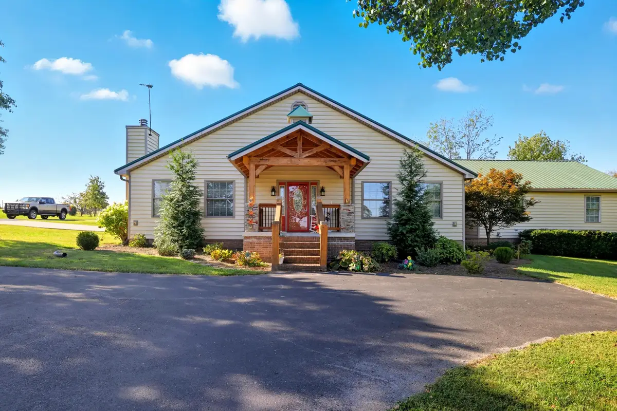 3266 Bohon Road, Harrodsburg, KY 40330 - #1
