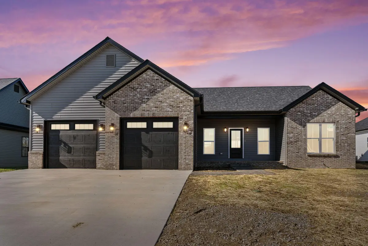 159 Willis Drive, Danville, KY 40422 - Image #1